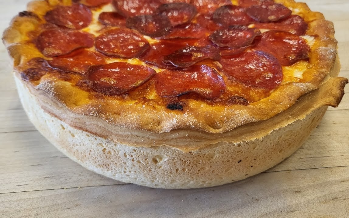 Old Chicago Pizza Delivery & Takeout Photos 2